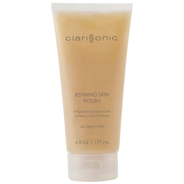 Clarisonic Refining Skin Polish 6 ounce Body Scrub  