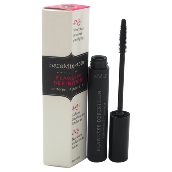 bareminerals flawless definition mascara duo