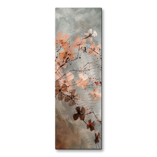 Pol Ledent 'Essence' Metal Wall Hanging ALL MY WALLS Metal Art