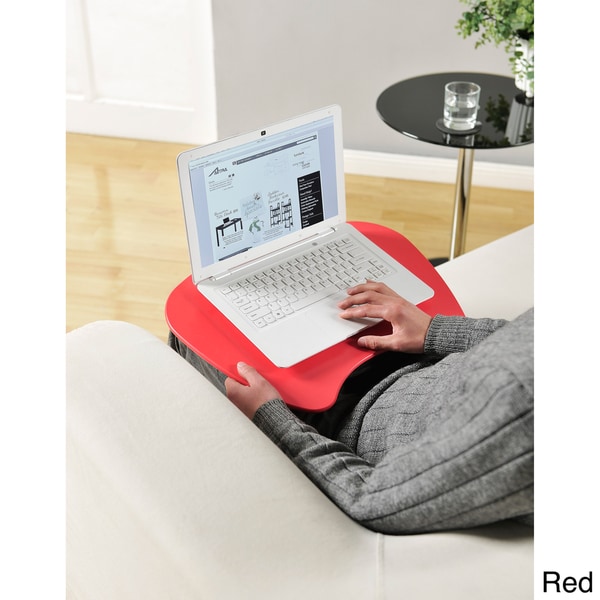 Altra Cushioned Lap Desk and Tablet Case