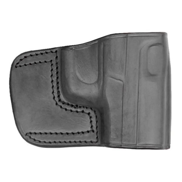 Tagua 1911 5-inch Right-hand Belt Slide Holster