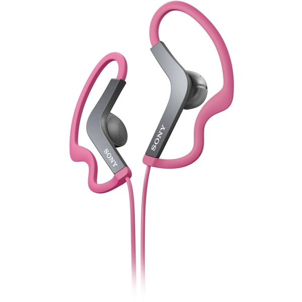 Sony Stereo Headphones; Pink - 15299066 - Overstock.com Shopping - The ...