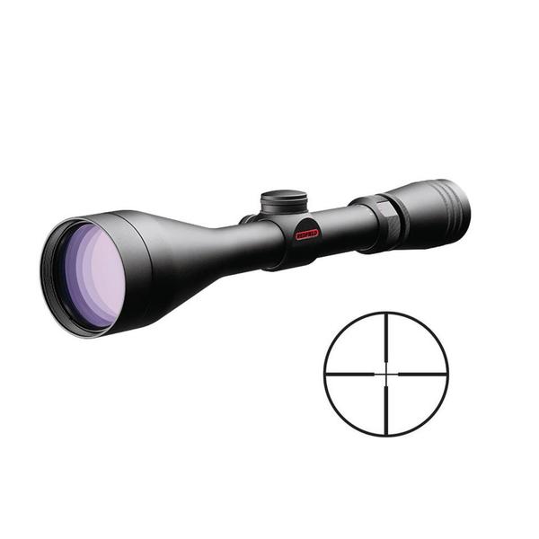 Redfield Revolution 3-9x50mm 4-Plex Riflescope