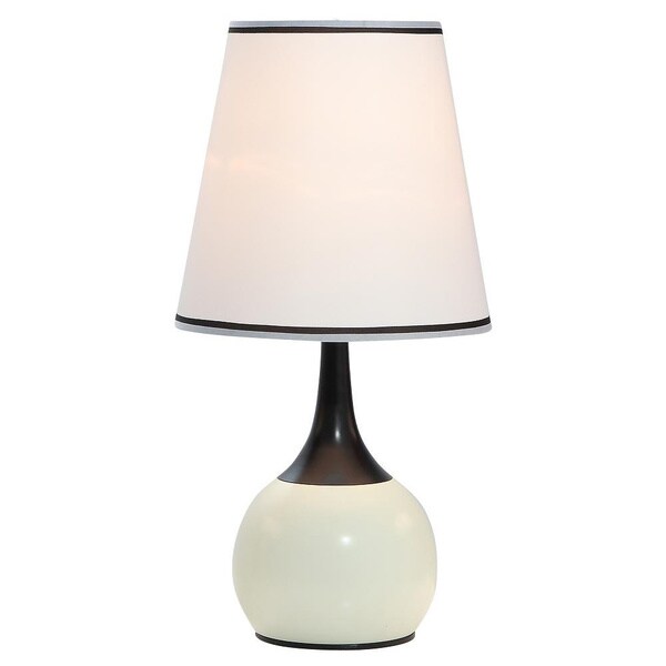 modern touch lamp
