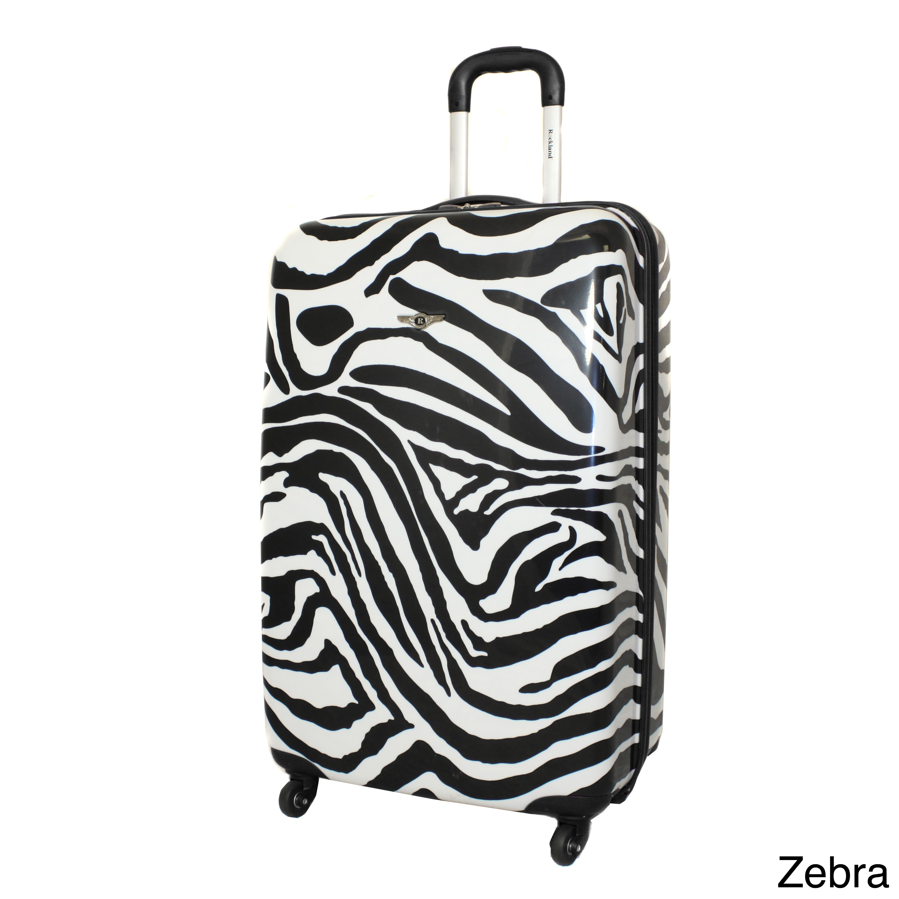 rockland luggage 28 inch