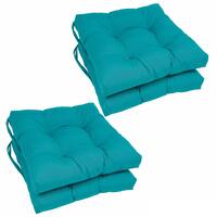 Buy Chair Cushions Pads Online At Overstock Our Best Table Linens Decor Deals