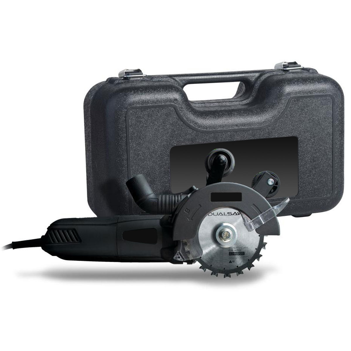 Shop Dualsaw Counter Rotating Circular Saw Free Shipping Today