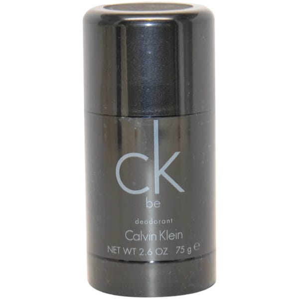 Calvin Klein 'CK Be' 2.6 ounce Deodorant Stick Calvin Klein Deodorants & Antiperspirants