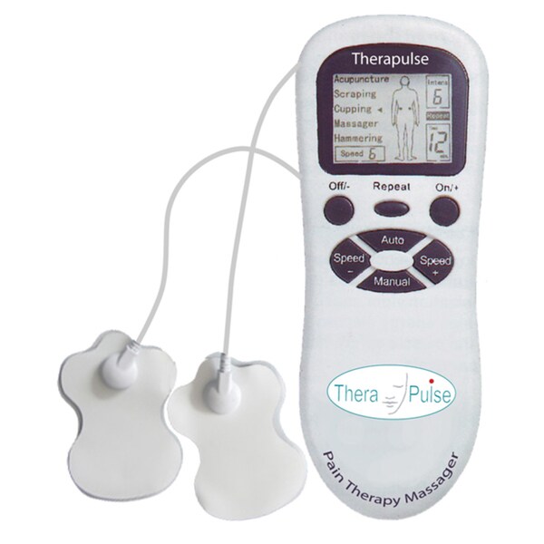 Therapulse Electric Massager
