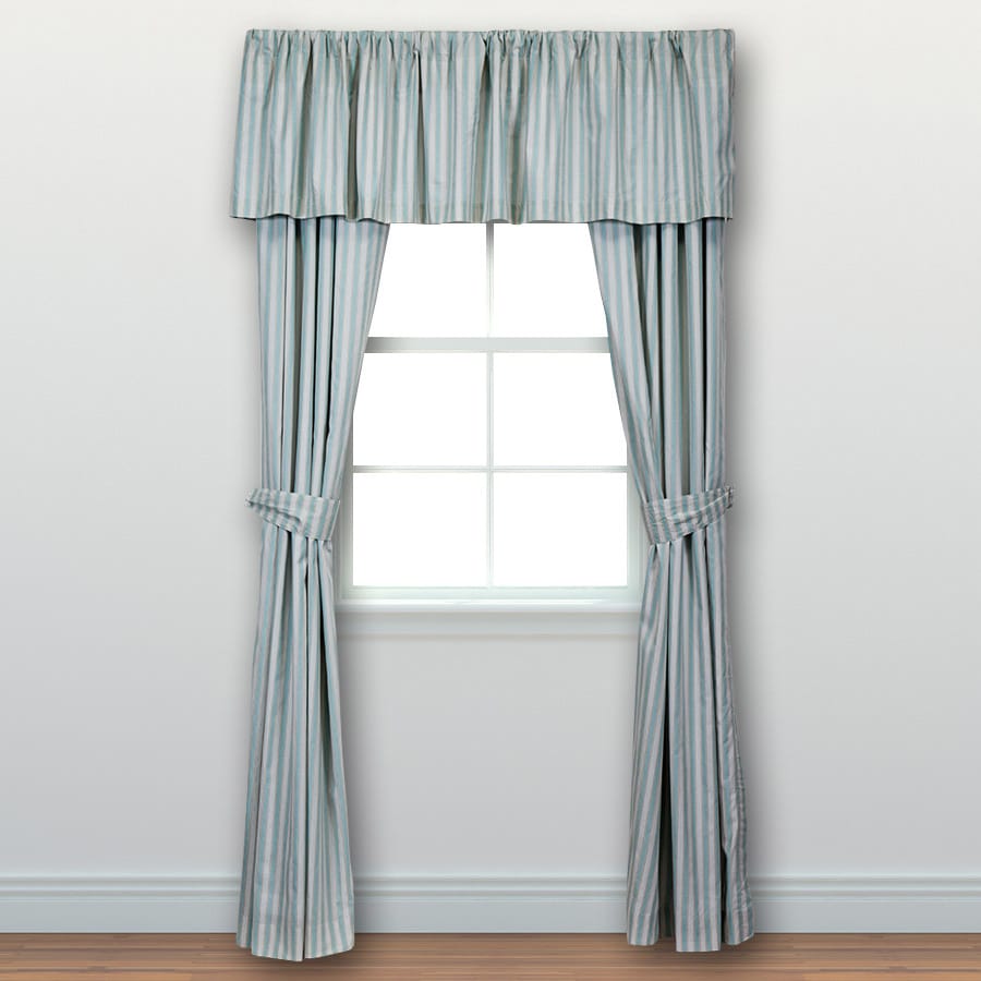 Tommy Bahama Surfside Stripe Valance