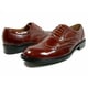 aldo men's wingtip shoes