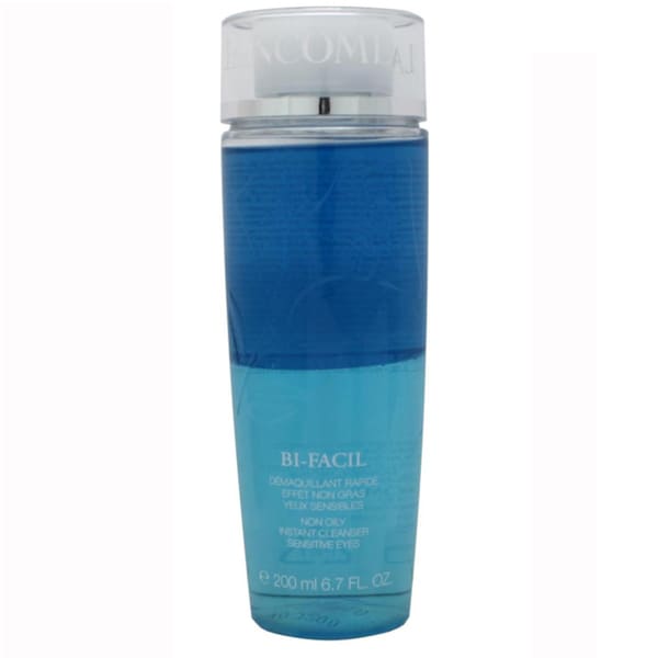 Lancome Bi Facil Non Oily Instant Cleanser for Sensitive Eyes