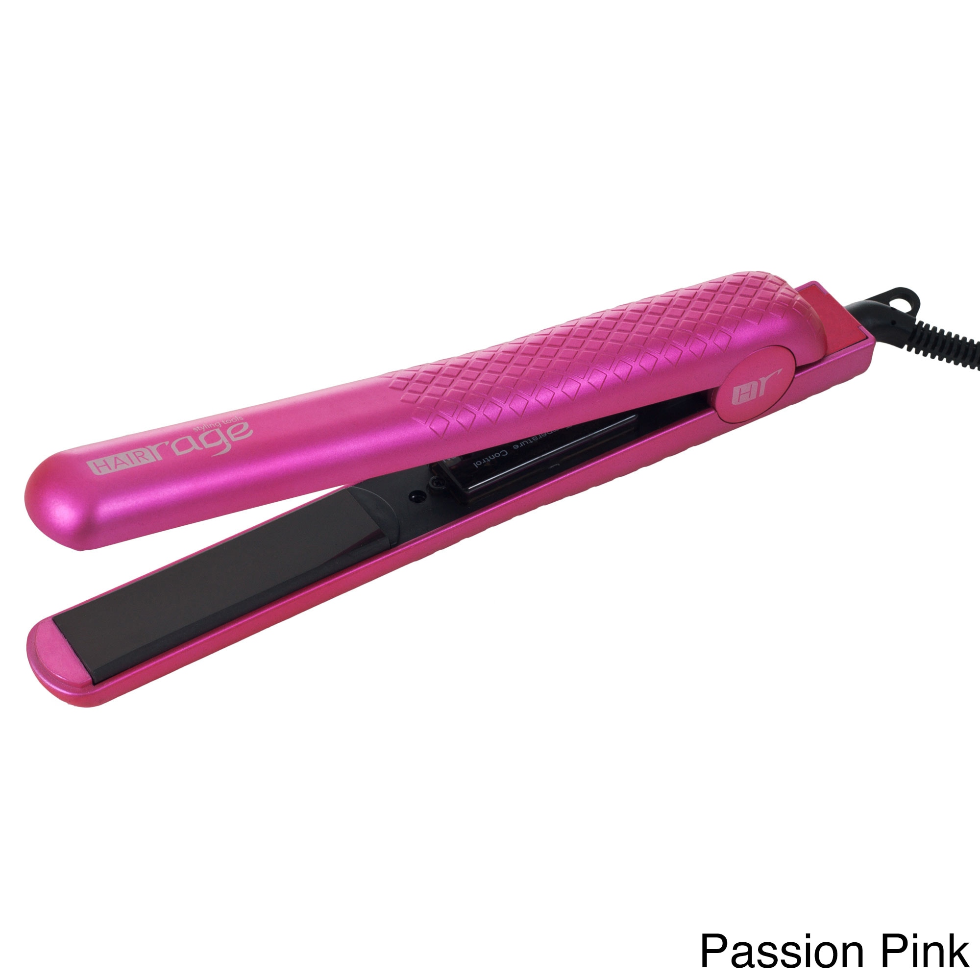 rage hair straightener