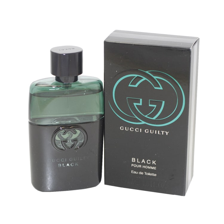 Gucci guilty pour homme бальзам после бритья