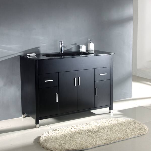 1 Drawer Bathroom Vanities - Bed Bath & Beyond