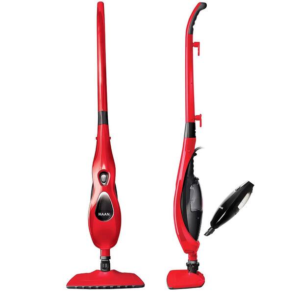 Shop Haan Si 70 Multi Multiple Purpose Floor Steamer Refurbished