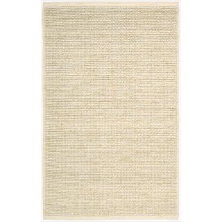 Nourison Lajolla Solid Hand-tufted Area Rug