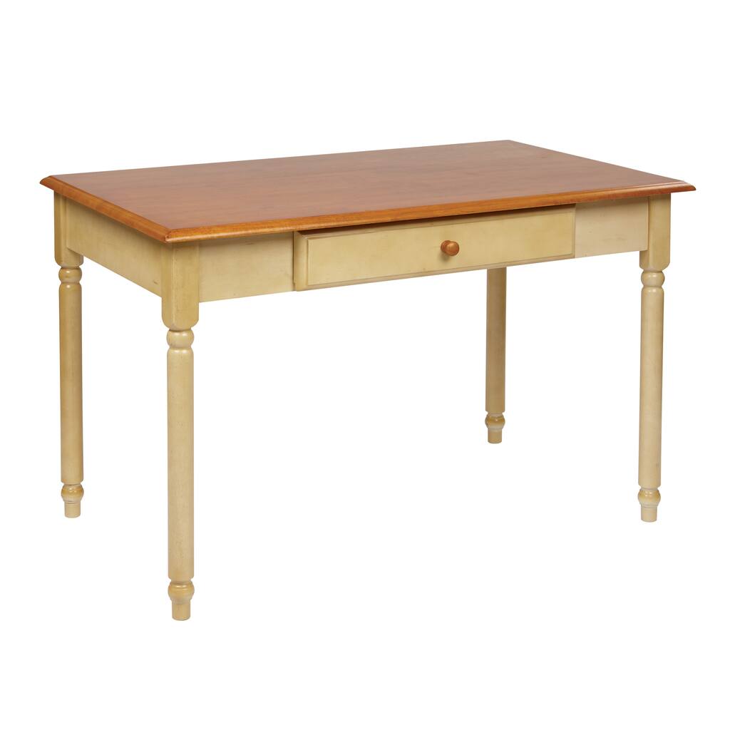 Country Cottage Computer Desk