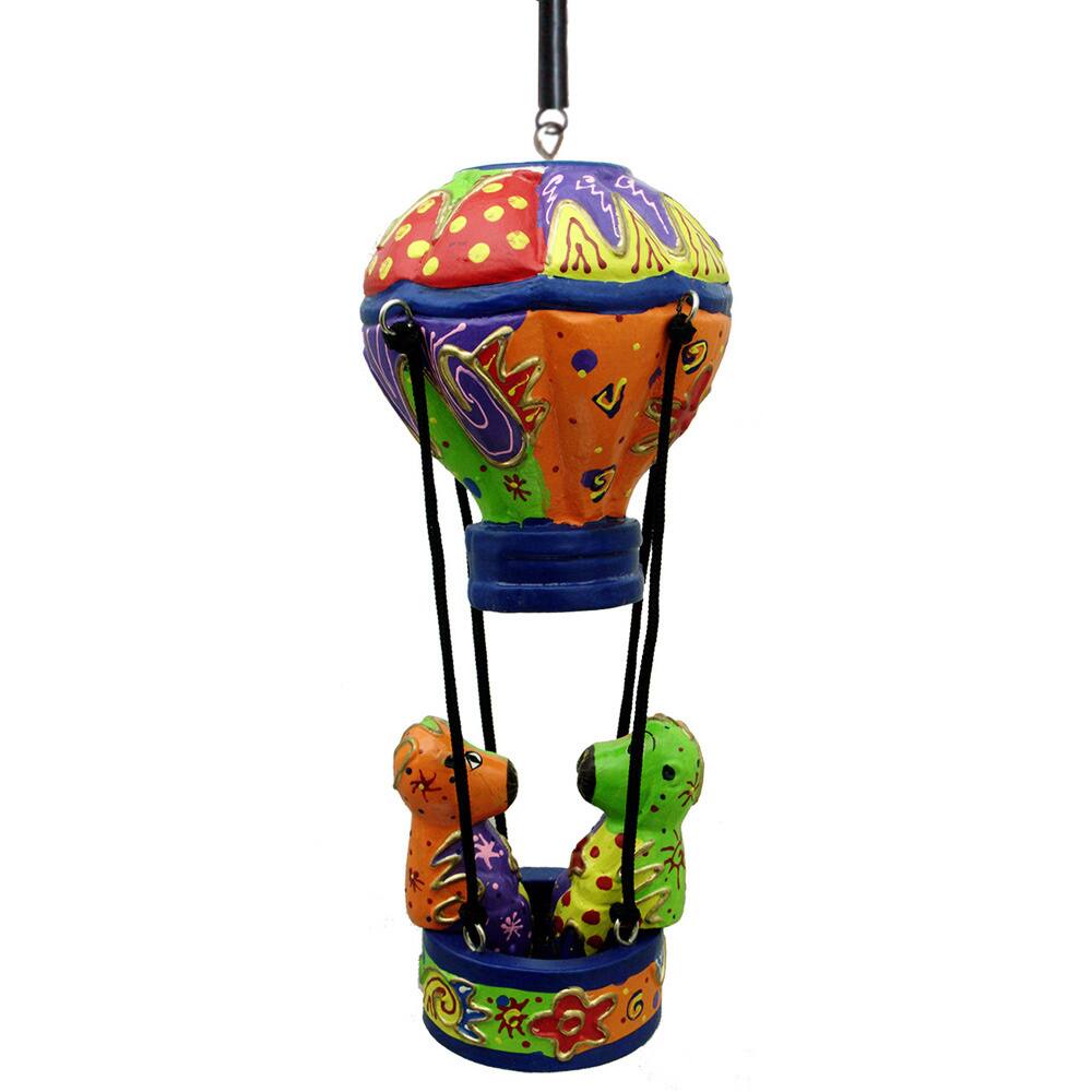 Handcrafted Hanging Lion Balloon (Indonesia)