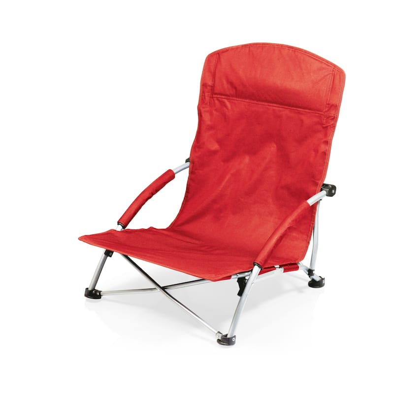 Picnic Time Tranquility Chair