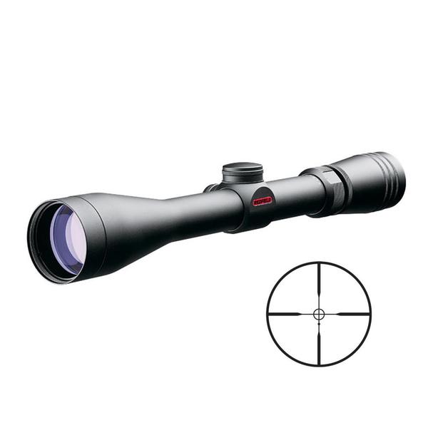 Redfield Revolution 4-12x40mm Accu-Range Riflescope