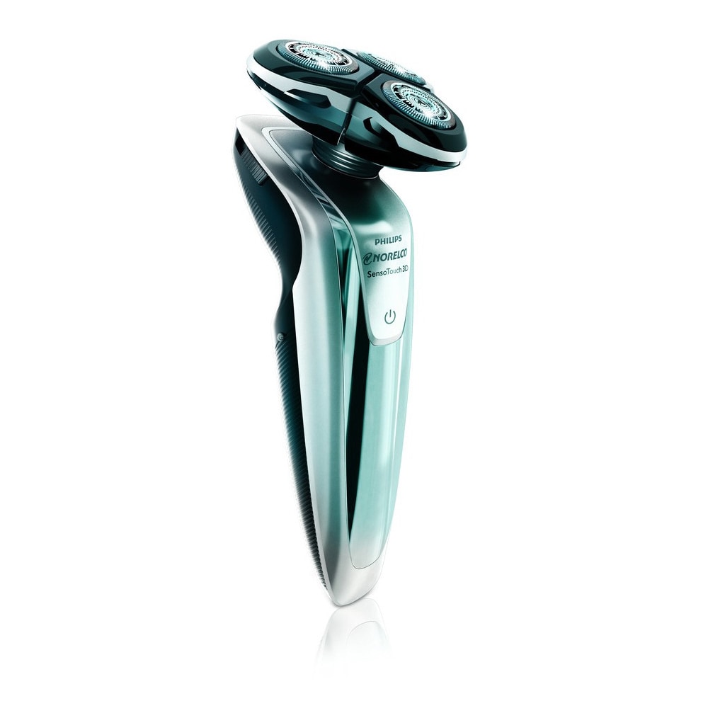 3D Electric Razor Compare $229.95 Today $219.95 Save 4%