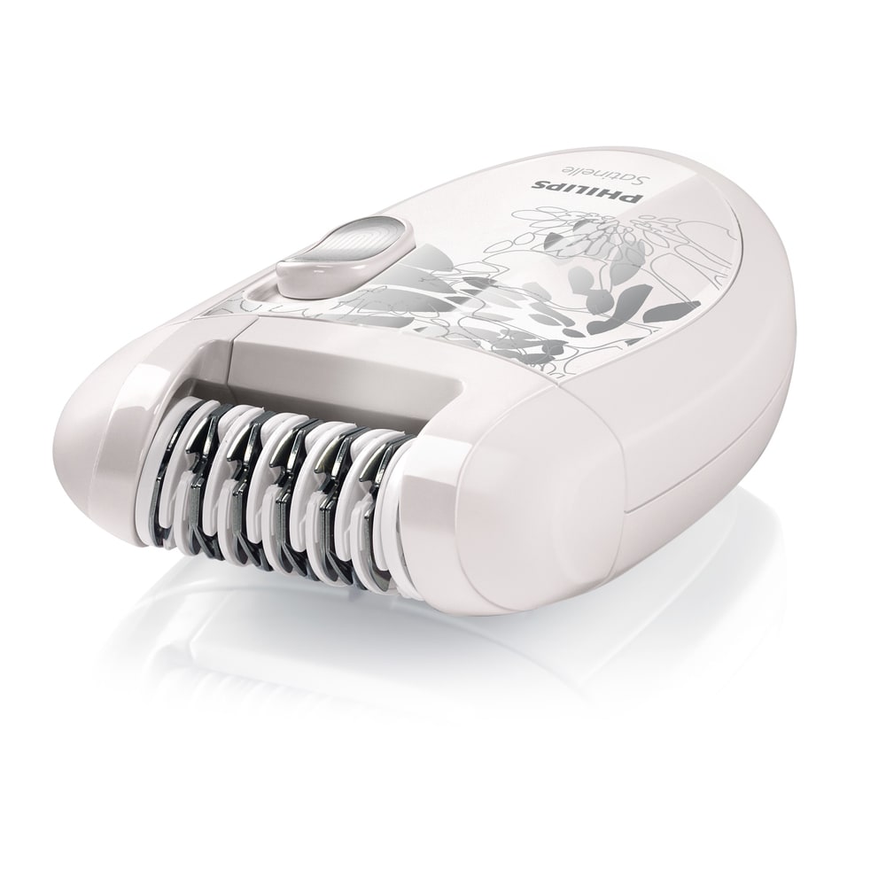 philips epilator and bikini trimmer combo