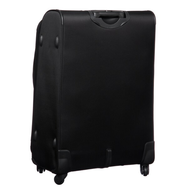 xl large suitcase