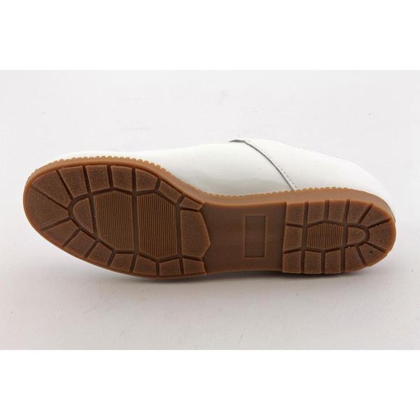 girls wide dress shoes