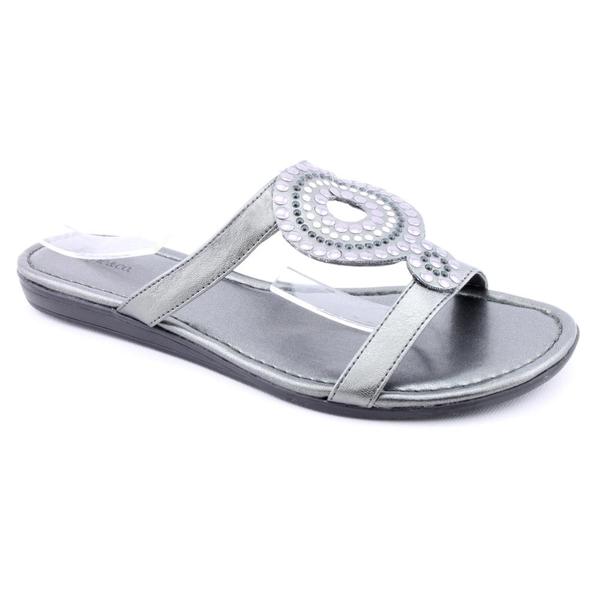 Style & Co Women's 'Lust' Man Made Sandals (Size 9) STYLE & CO Sandals