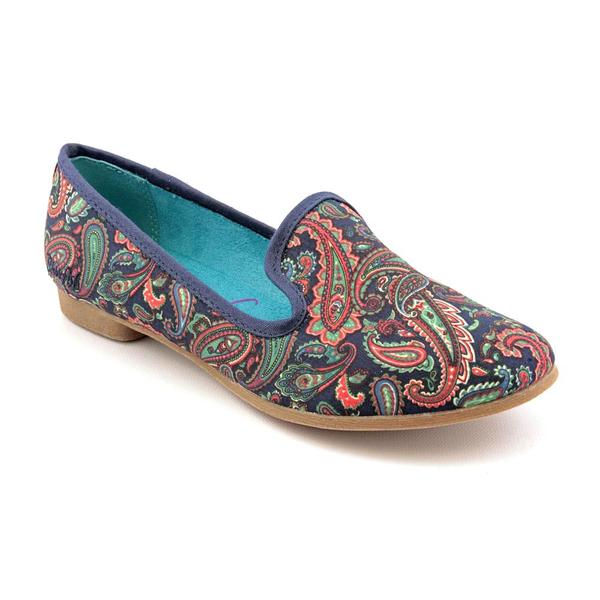 Shop Blowfish Women's 'Quick' Basic Textile Casual Shoes - Free ...