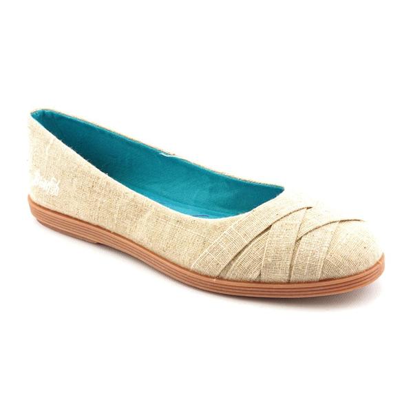 Blowfish Women's 'Glo' Basic Textile Casual Shoes - Free Shipping On ...