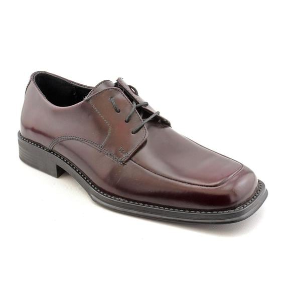 Kenneth Cole Reaction Men's 'Sim Plicity' Leather Dress Shoes Kenneth Cole Reaction Oxfords