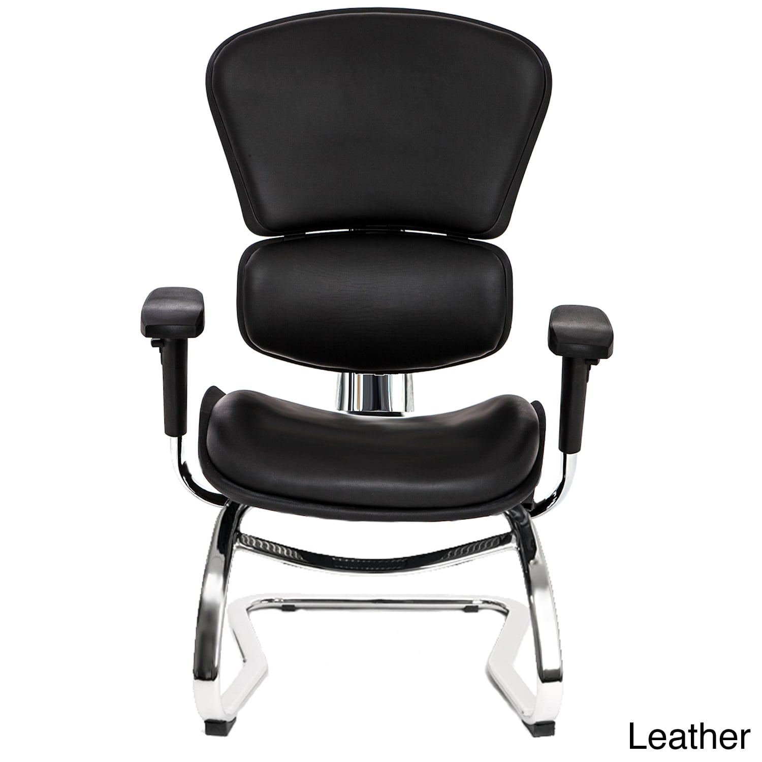 At The Office 6 Series Guest Chair