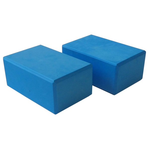 large foam yoga blocks