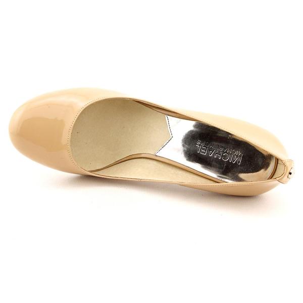 michael kors pressley pump