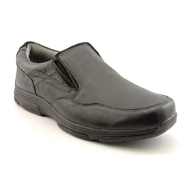 Shop Florsheim Men's 'Escape' Leather Dress Shoes - Extra Wide (Size 13) - Overstock - 7927779