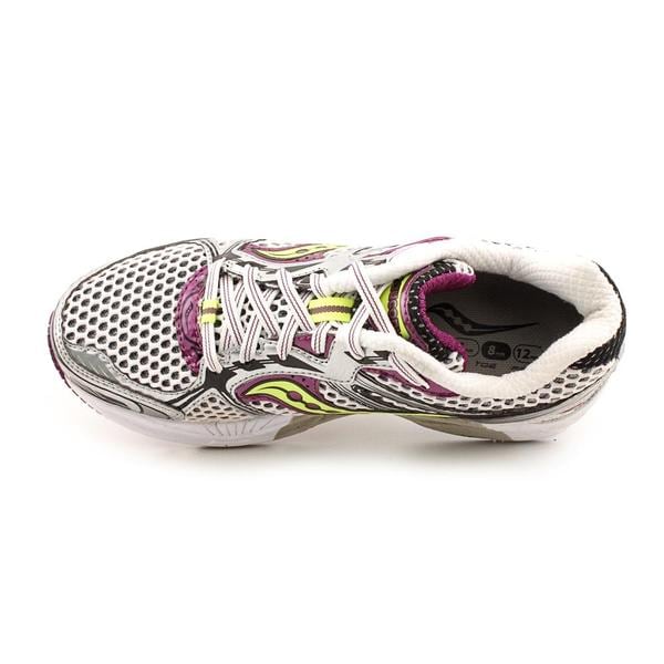 saucony guide womens size 8