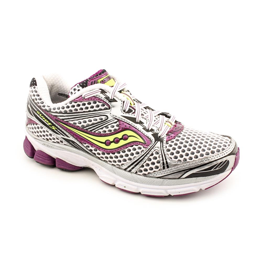 womens saucony progrid guide 5