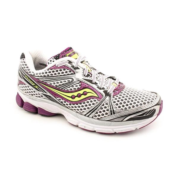 saucony progrid guide 5 running 