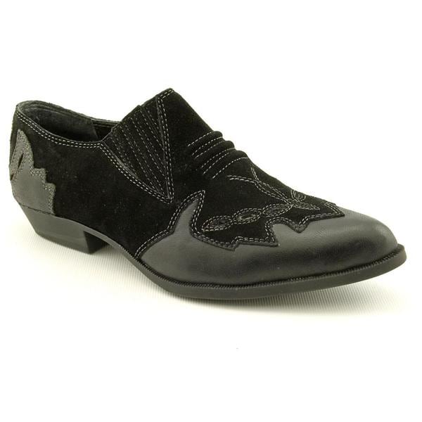 Dolce Vita Women's 'Stance' Leather Dress Shoes (Size 7.5) Dolce Vita Loafers