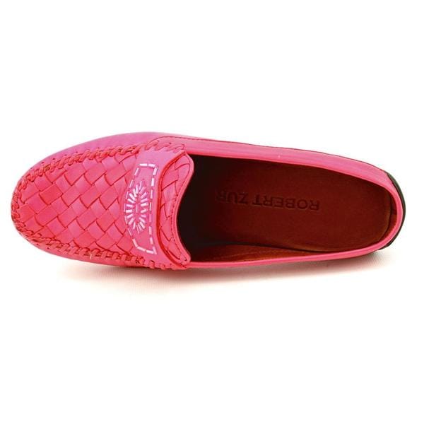 robert zur narrow shoes