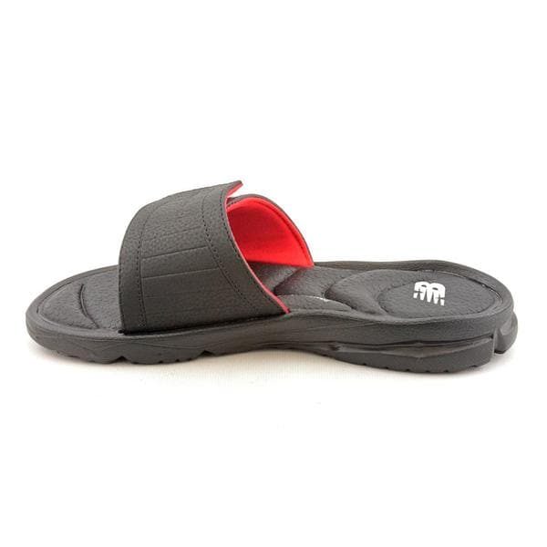 new balance men's slide sandals