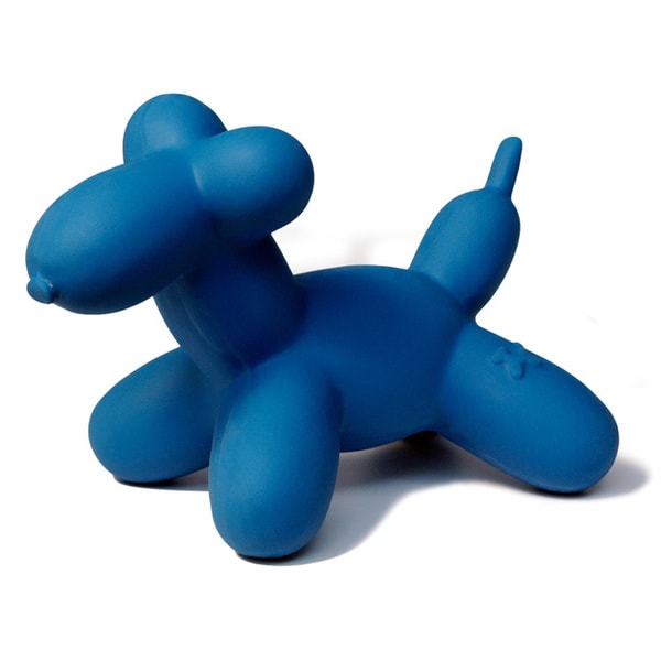 strong stuffed dog toys