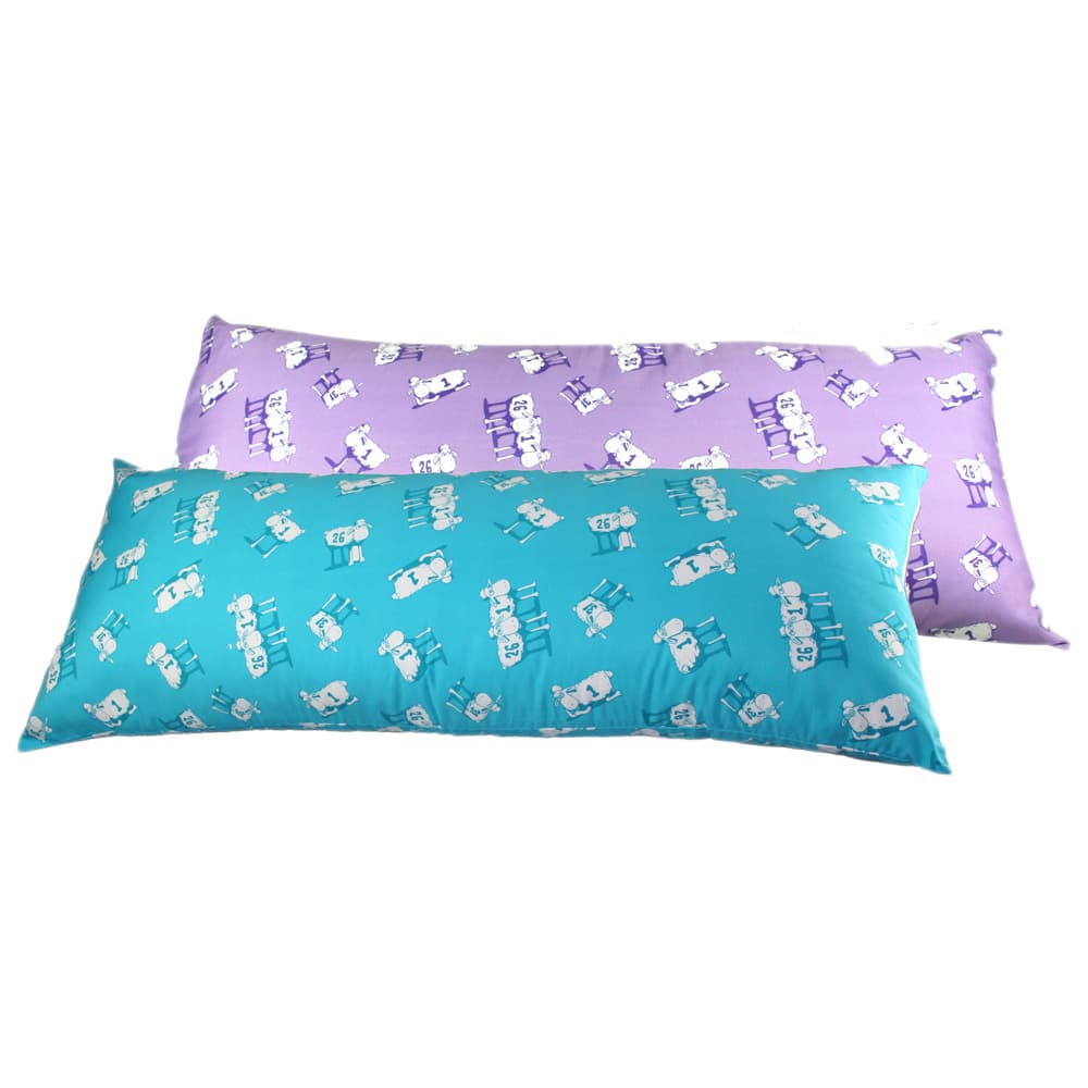 Serta Counting Sheep Body Pillow