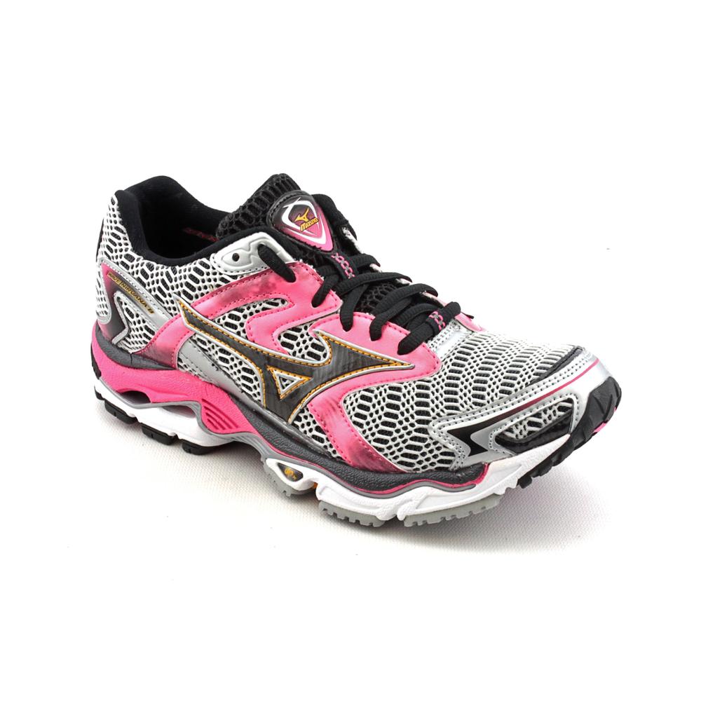 mizuno nirvana 9 women