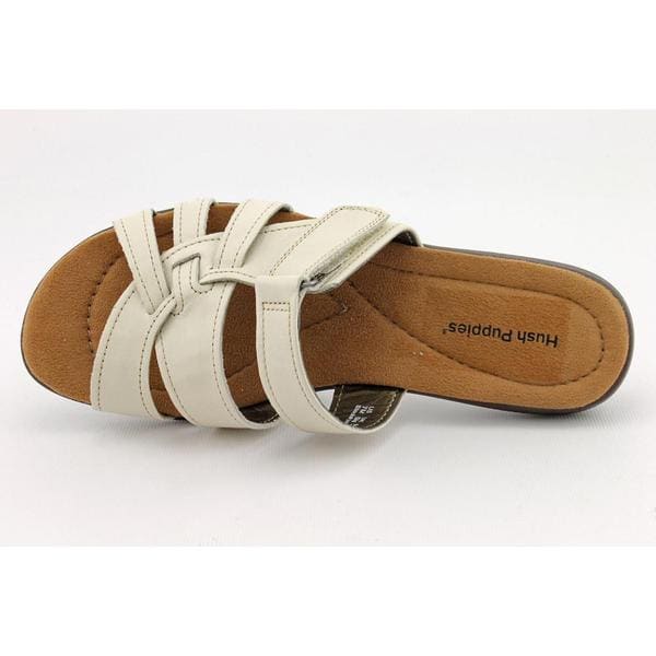hush puppies sandals size 11