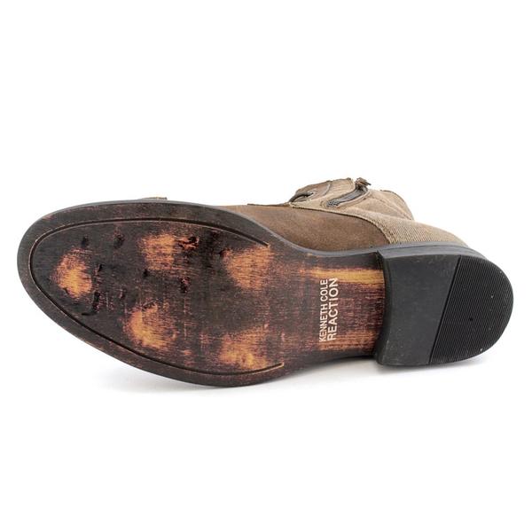 kenneth cole hitman boots