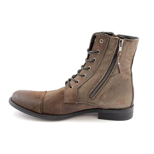 kenneth cole hitman boots