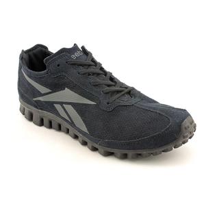 reebok realflex suede